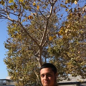 Meet your Posher, Edwin